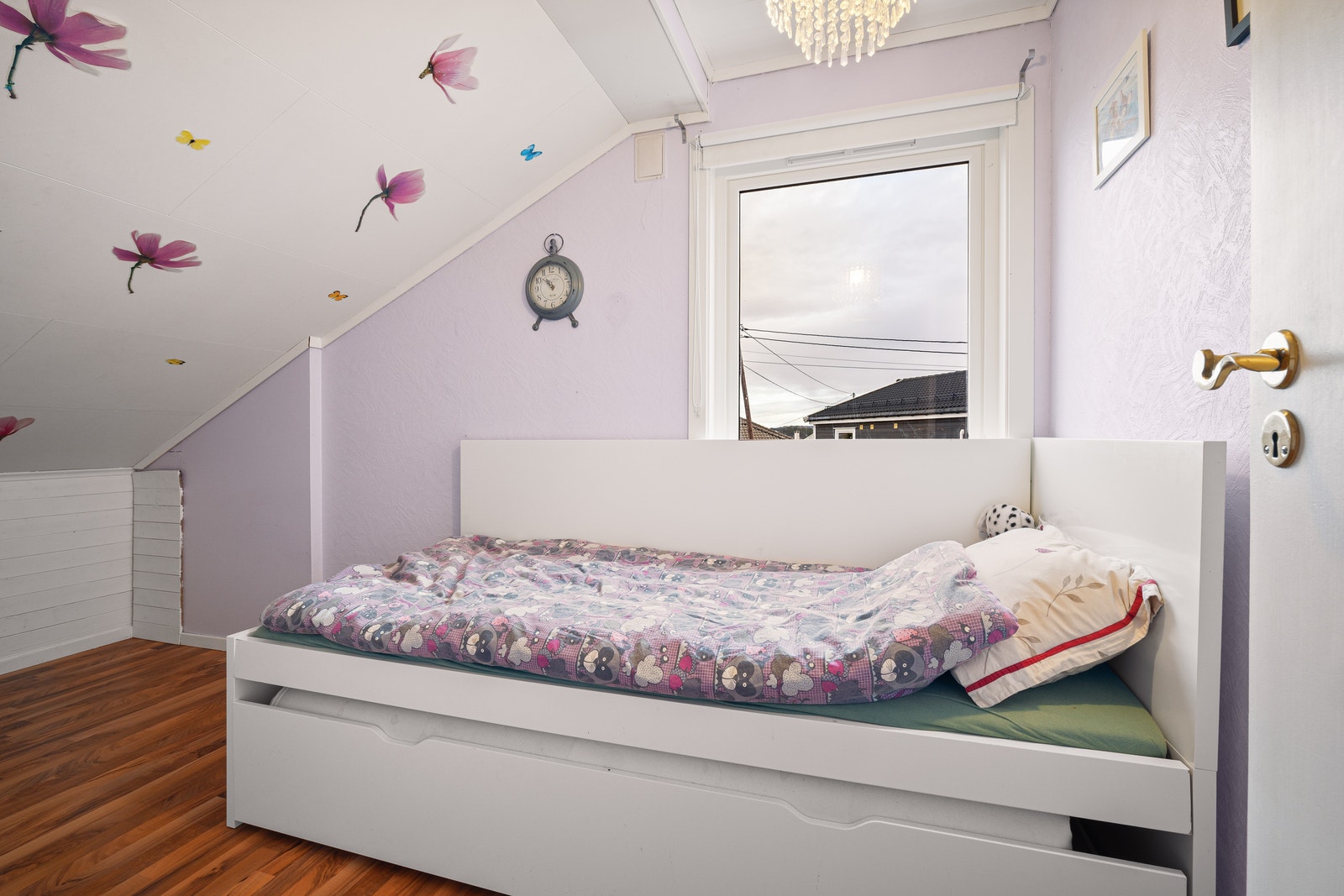 Soverom 5 Galleribilde