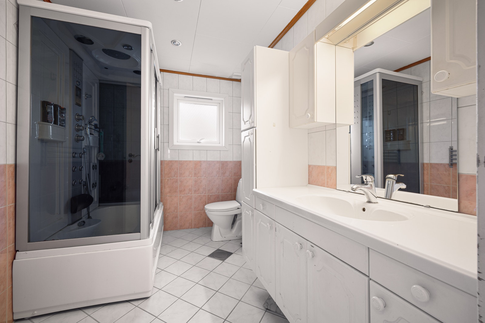 Hovedbad Galleribilde