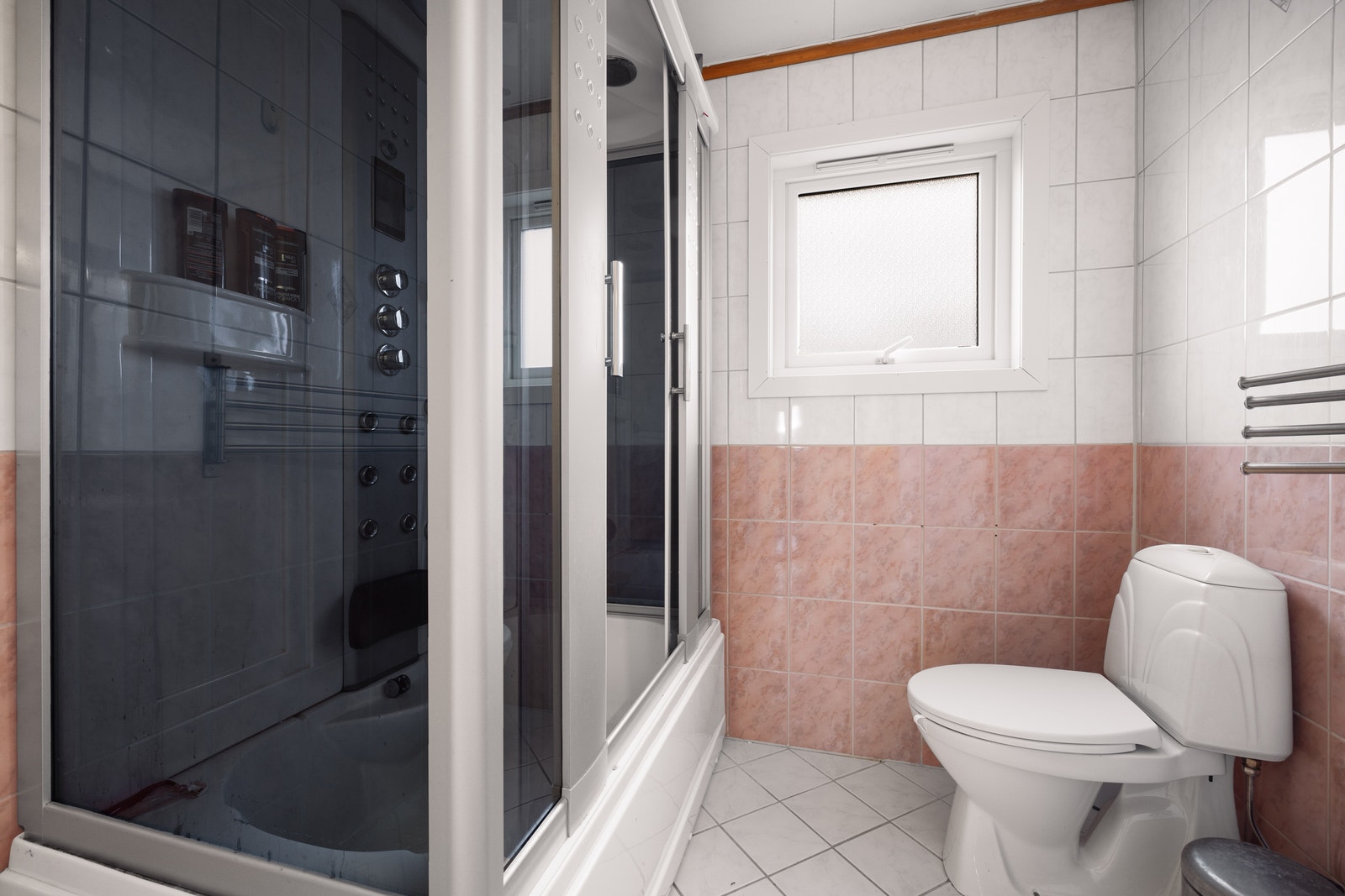 Hovedbad Galleribilde