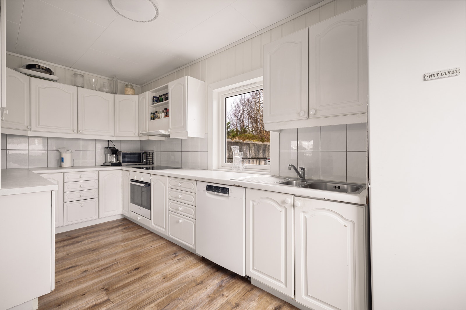 Kjøkken Galleribilde