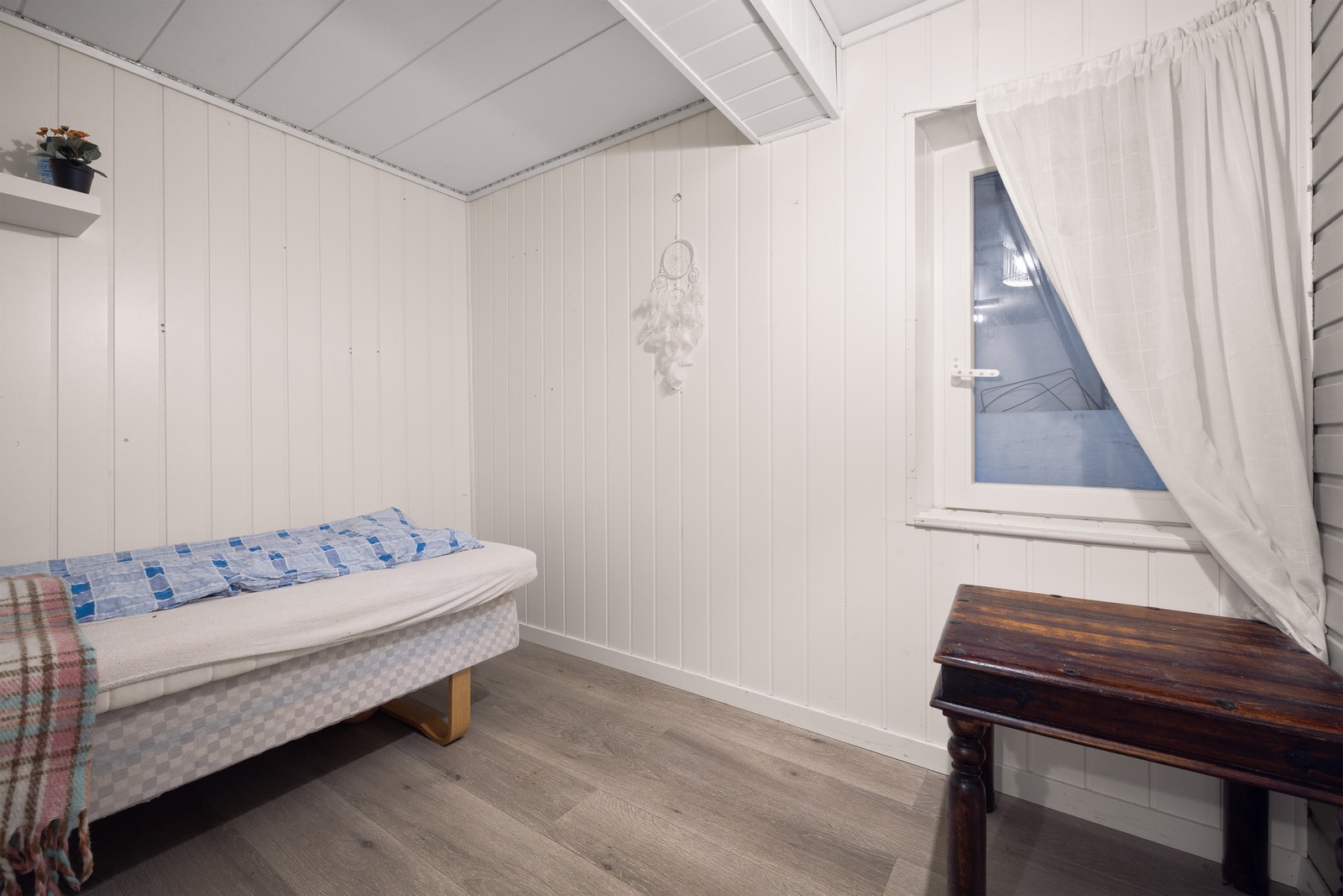 Soverom 4 Galleribilde