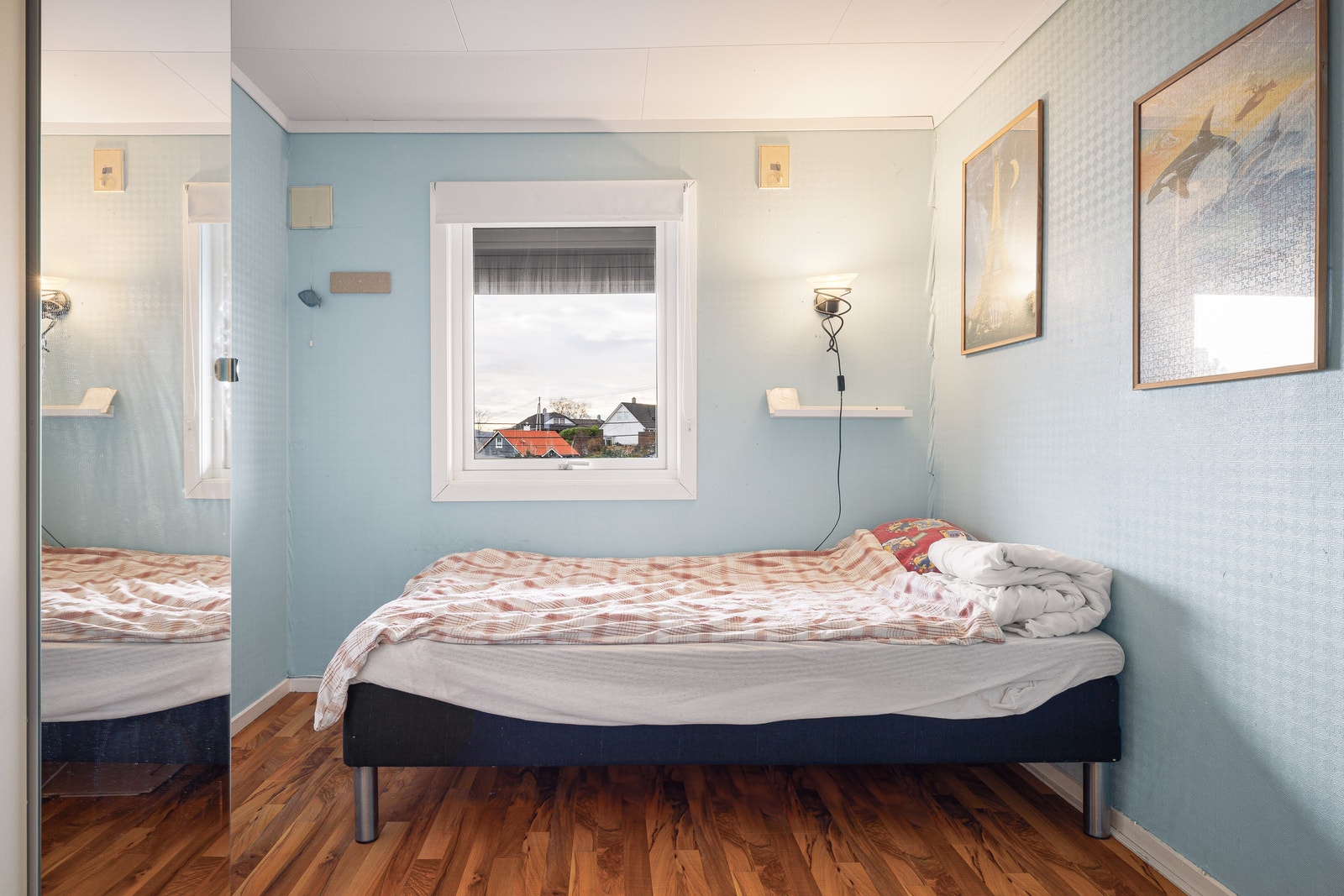 Soverom 3 Galleribilde