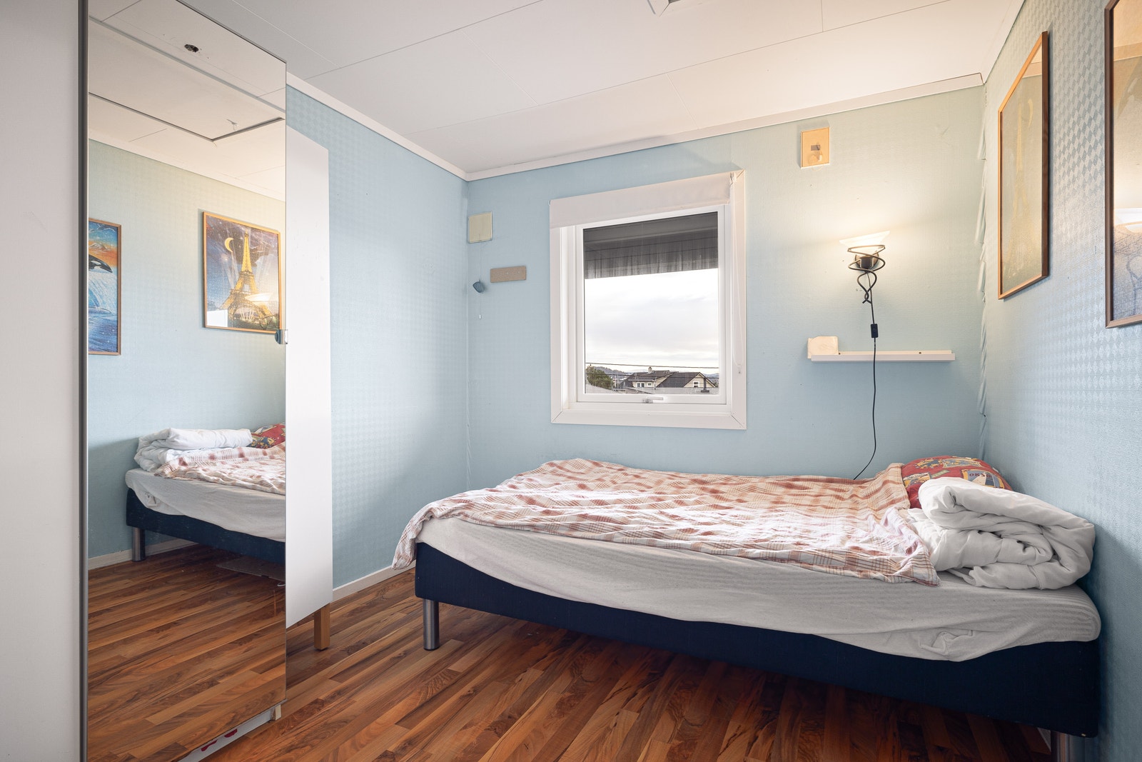 Soverom 3 Galleribilde