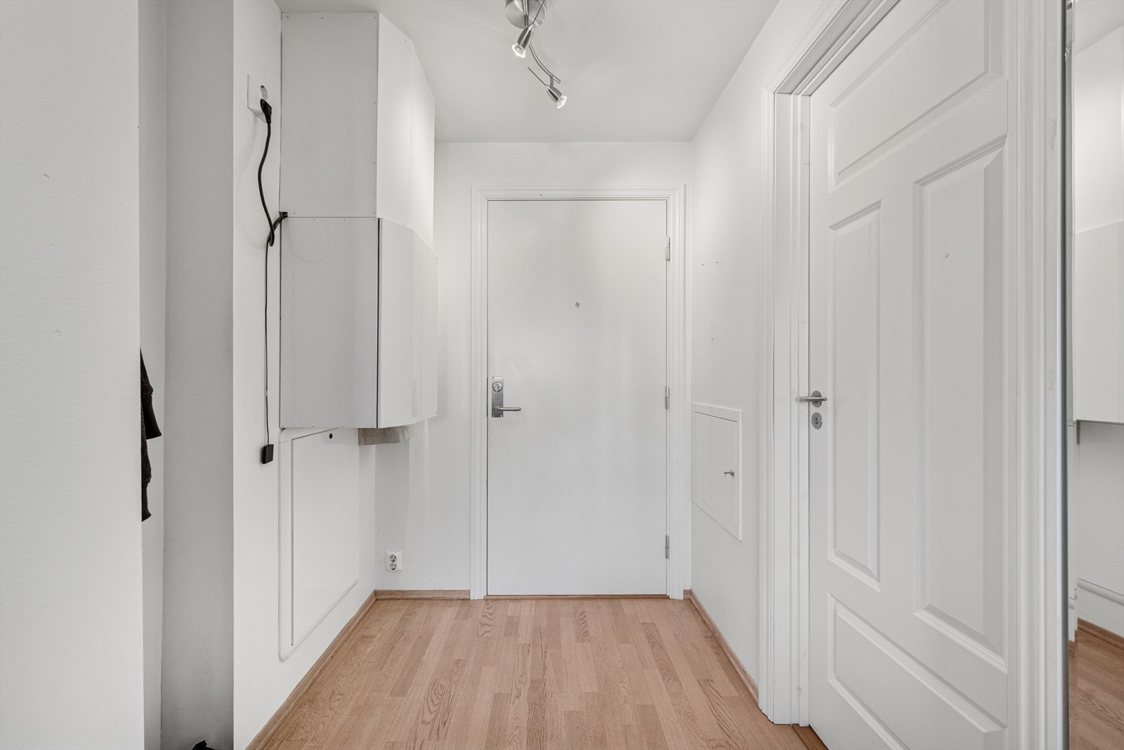 Velkommen inn! Galleribilde