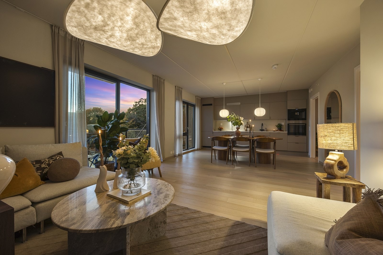 Velkommen til Skedsmogata 25F | Presentert av Mohsin Ali for EiendomsMegler 1 Galleribilde