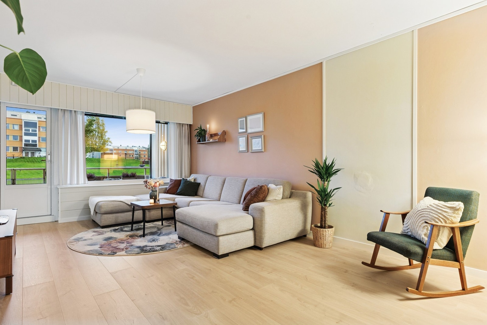 EIE eiendomsmegling v/Geir Einar Moen presenterer Selsbakkvegen 46 C! Galleribilde