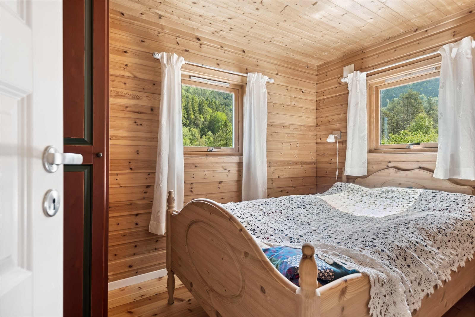 Soverom 3 Galleribilde