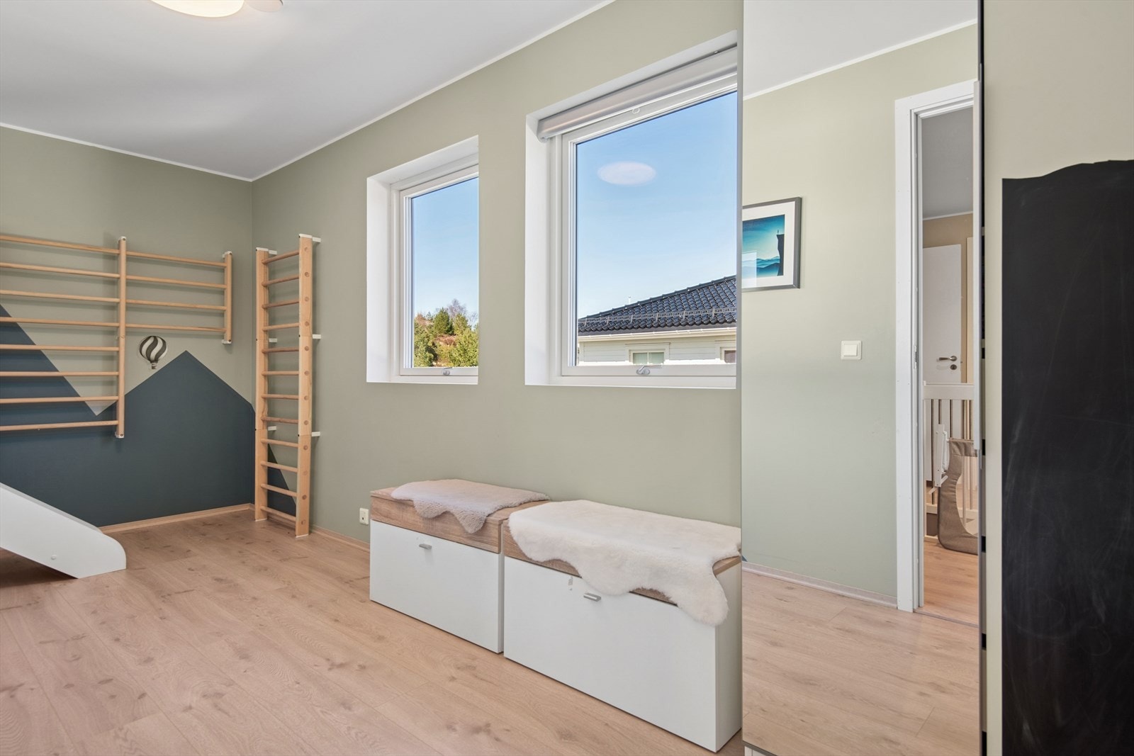 Soverom 3 Galleribilde