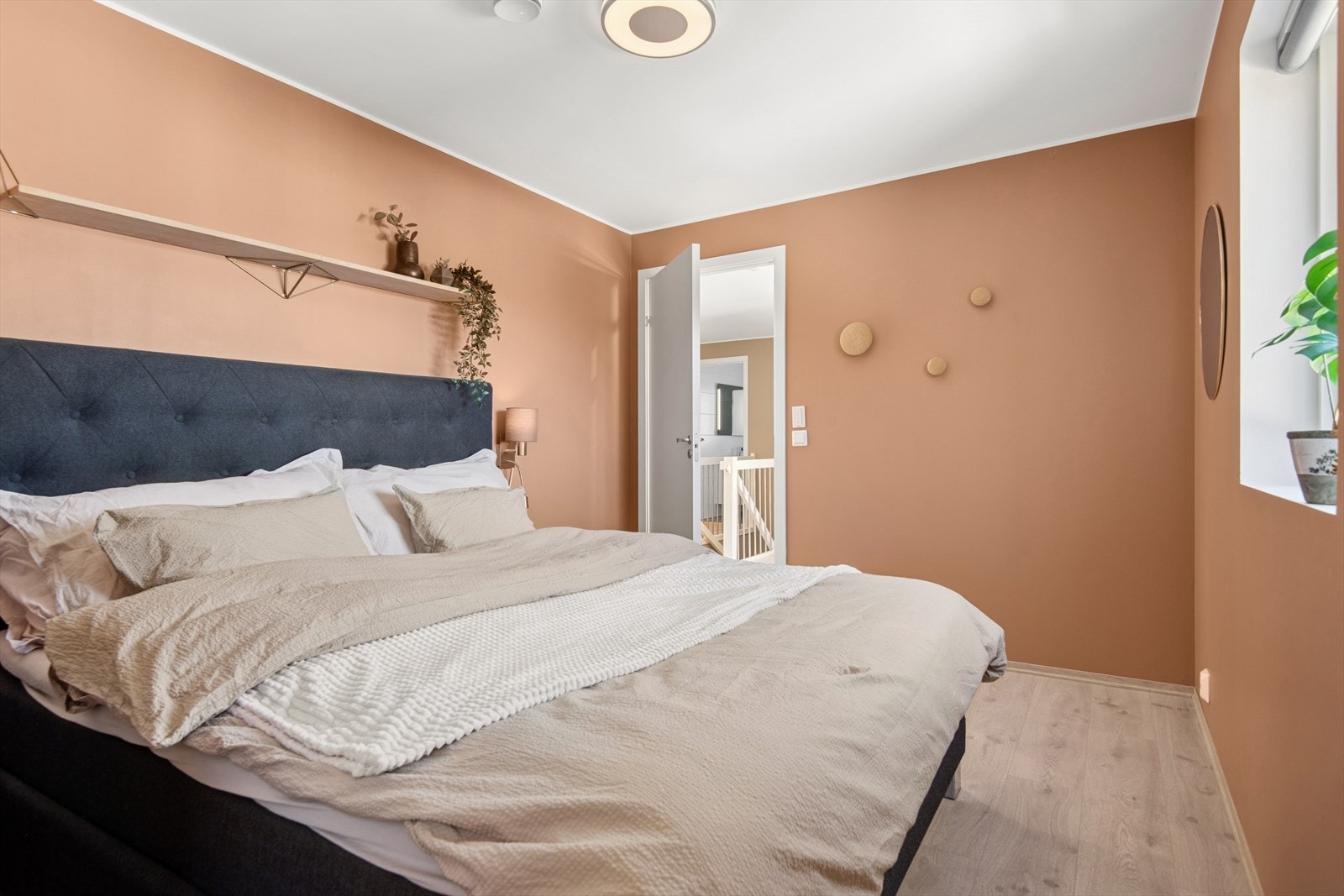 Soverom 1 Galleribilde