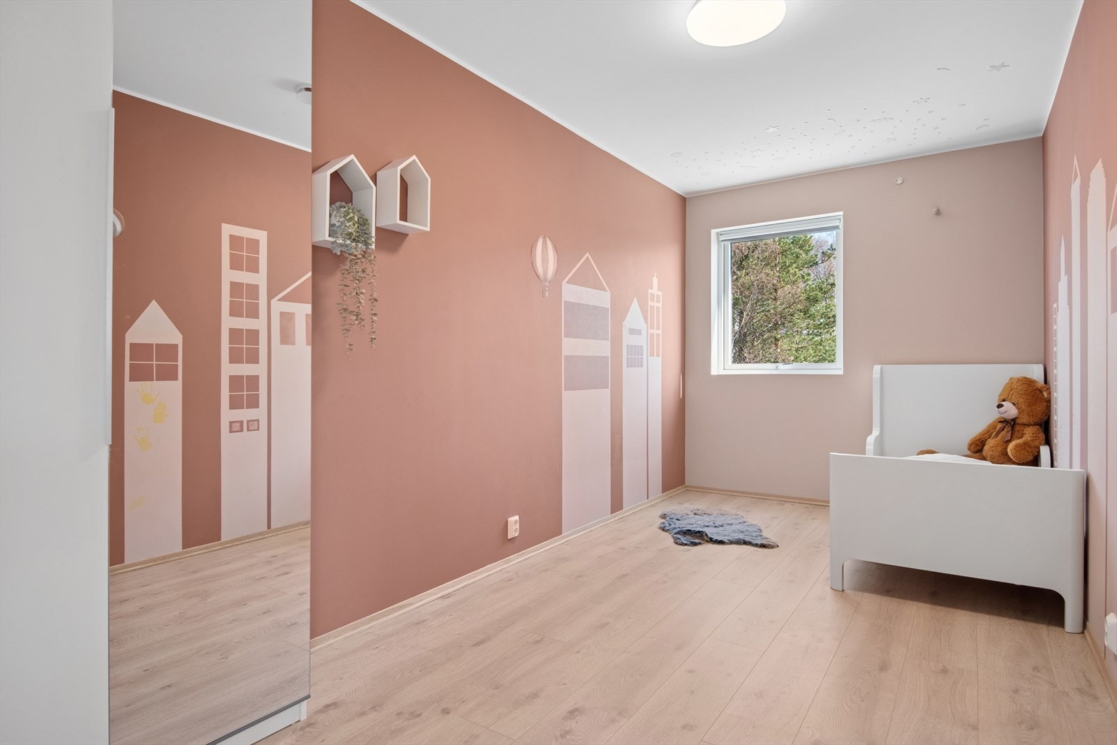 Soverom 2 Galleribilde