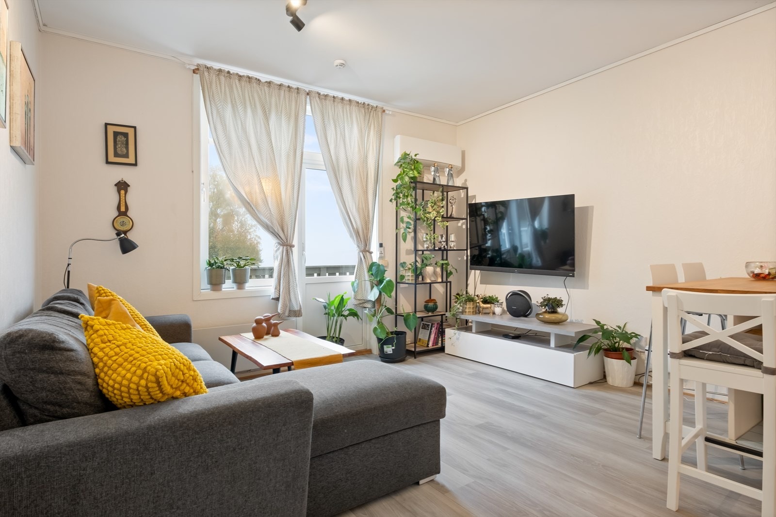 Velkommen til Leklemsåsen 80! Galleribilde