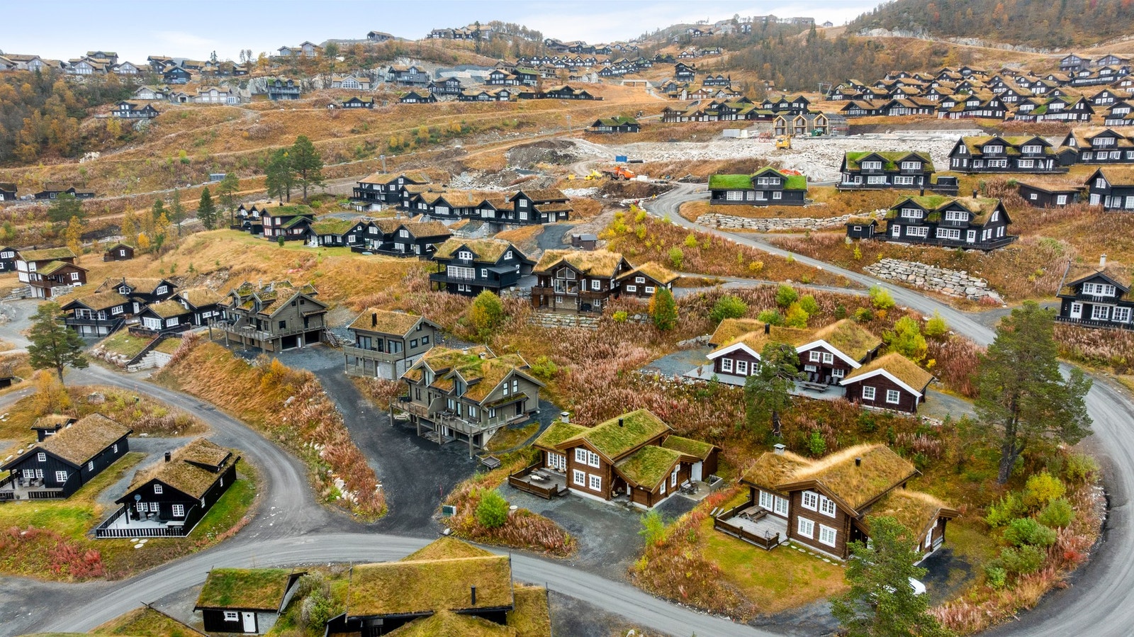 Oversiktsbilde Galleribilde