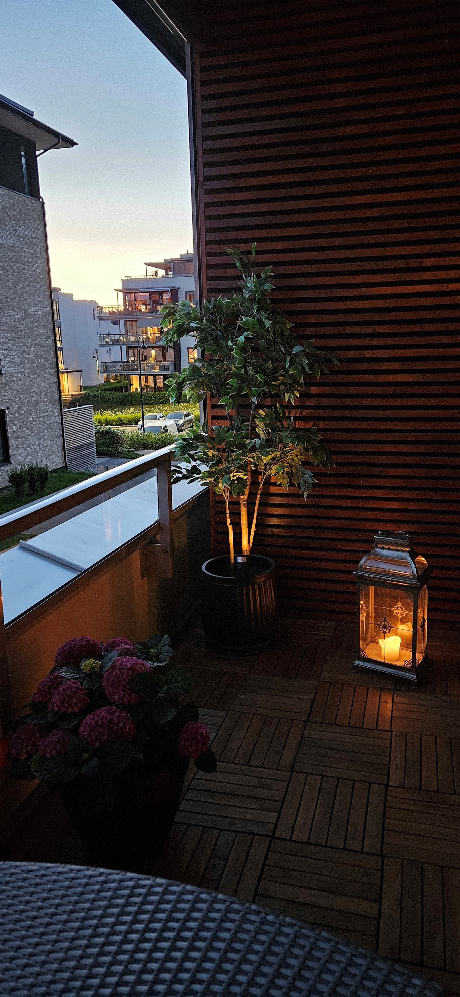 (Selgers private bilde) Galleribilde