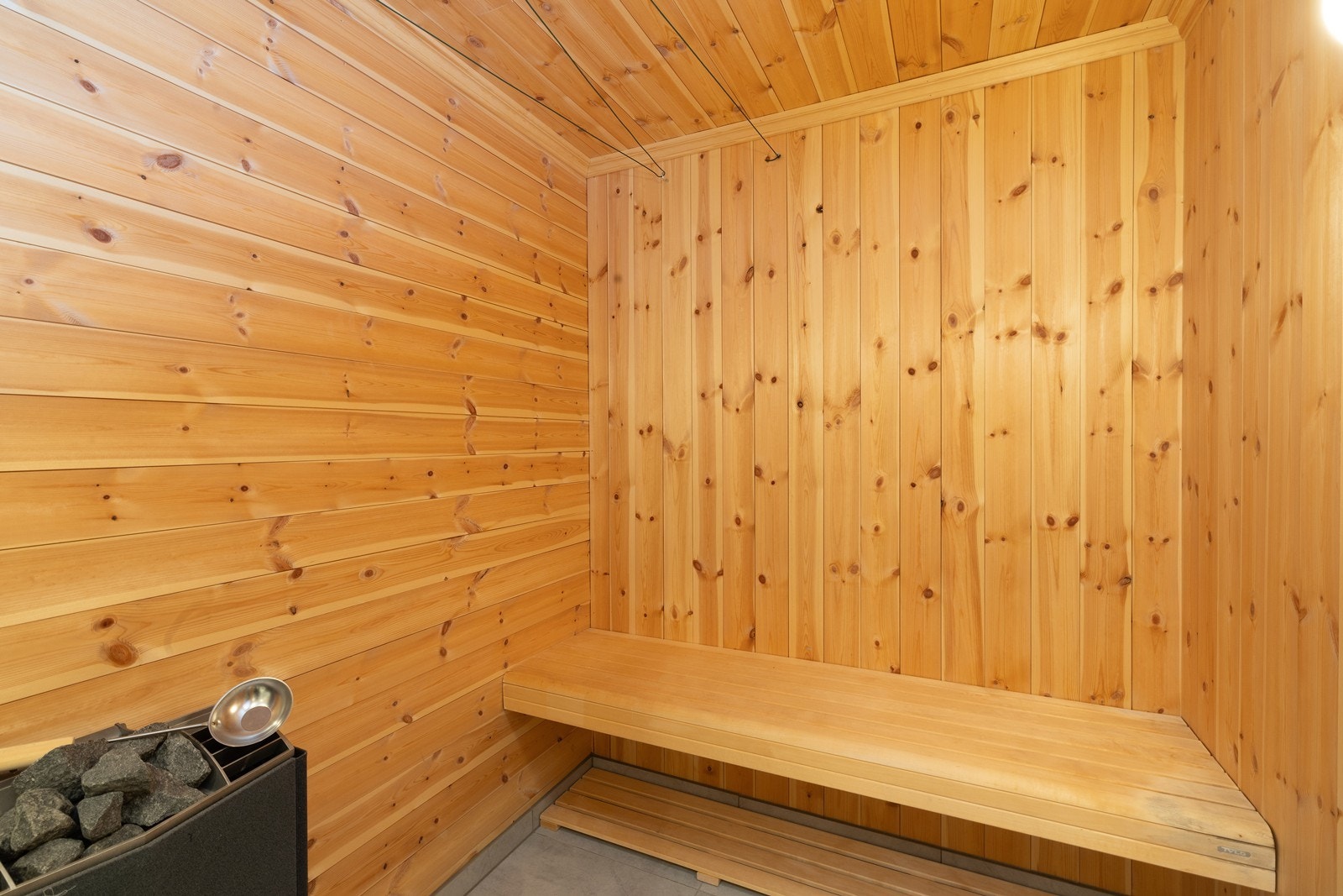 Badstue Galleribilde