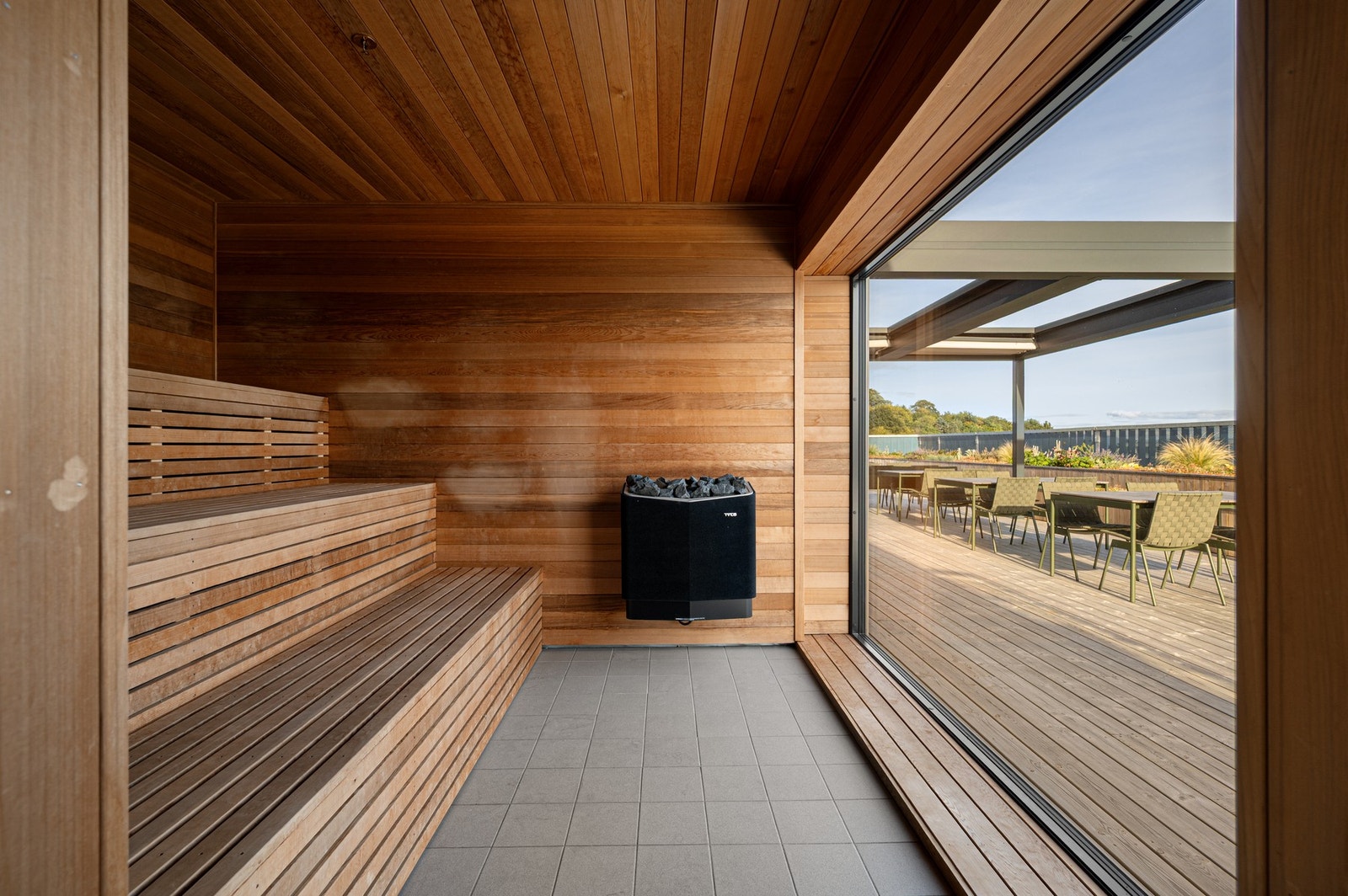 Badstue Galleribilde