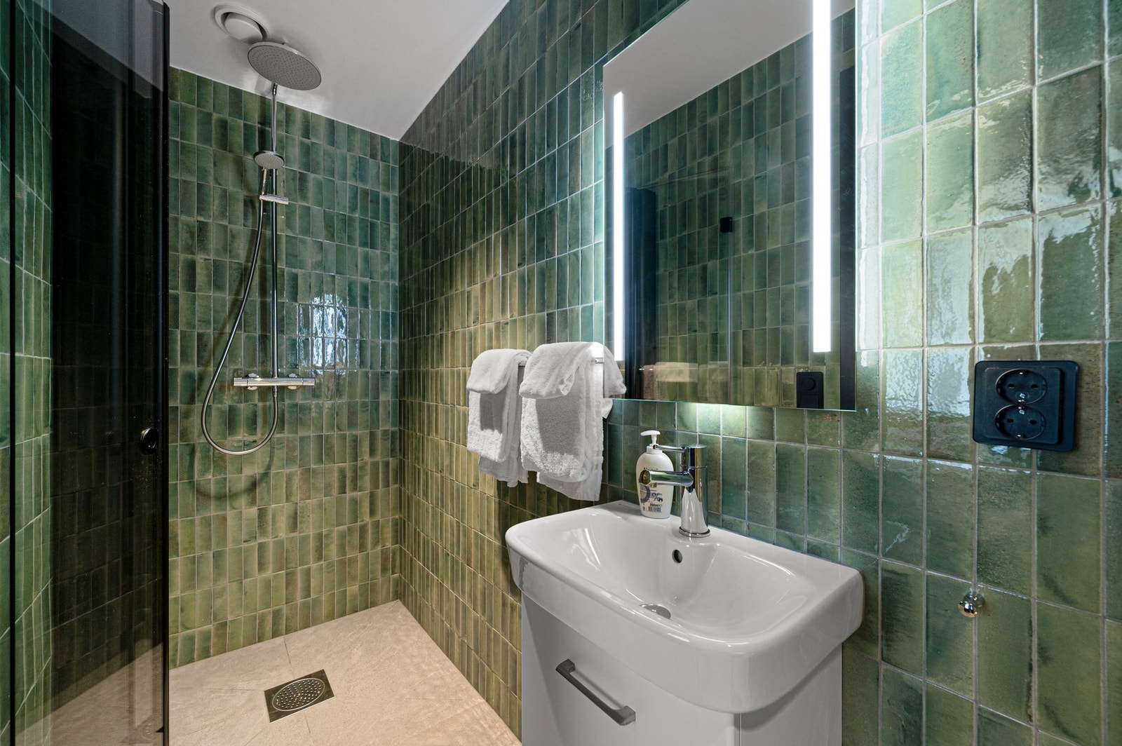 Gjesteleilighet Galleribilde