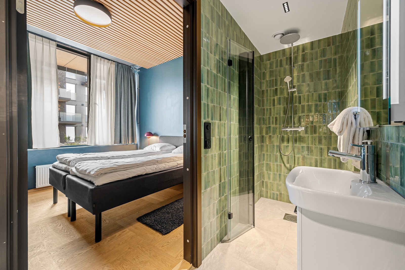 Gjesteleilighet Galleribilde