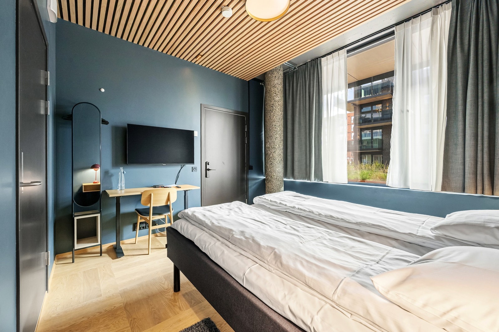 Gjesteleilighet Galleribilde