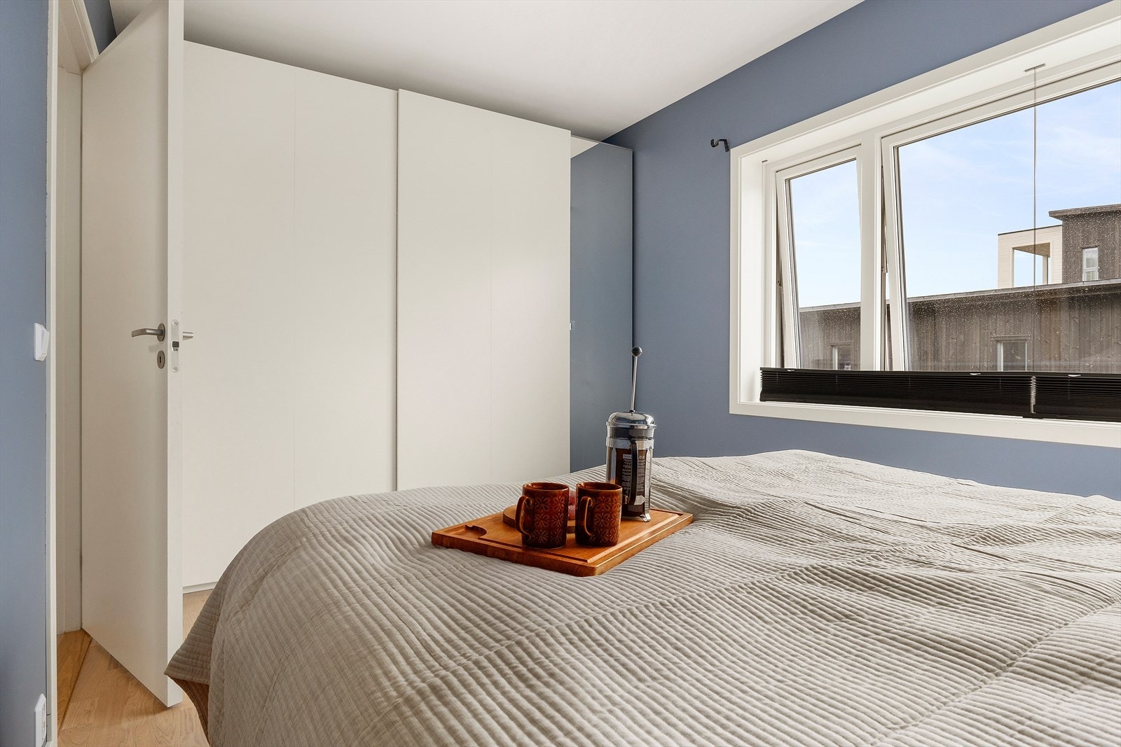 Soverom 1 av 2. Galleribilde