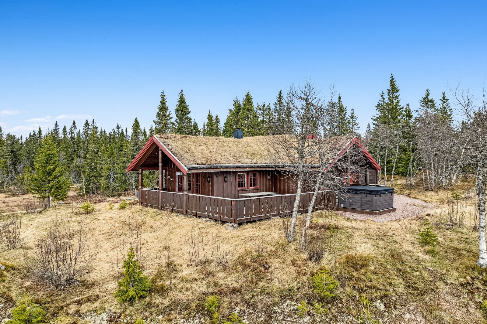 Våren 2025 Galleribilde