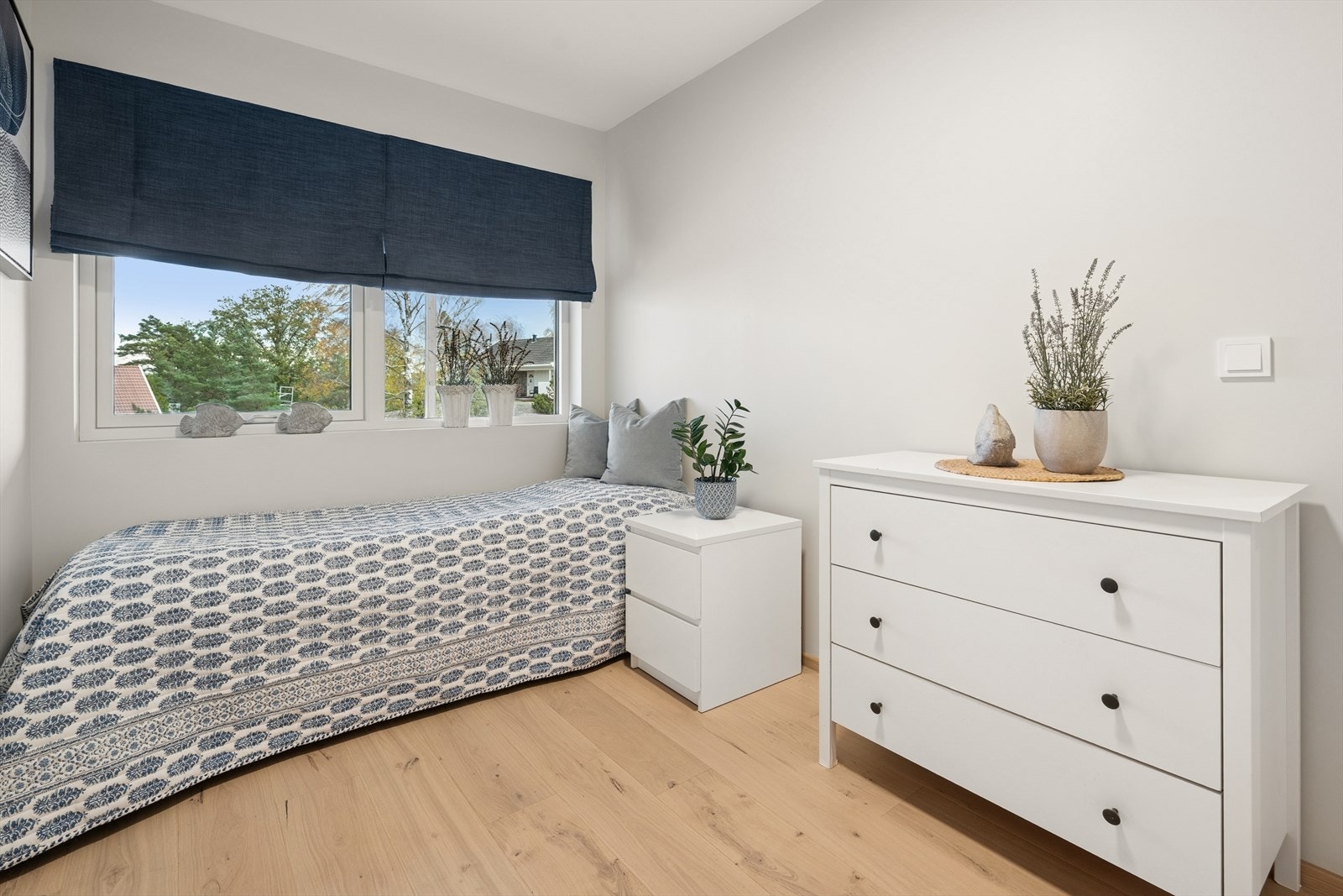 Soverom 3 Galleribilde