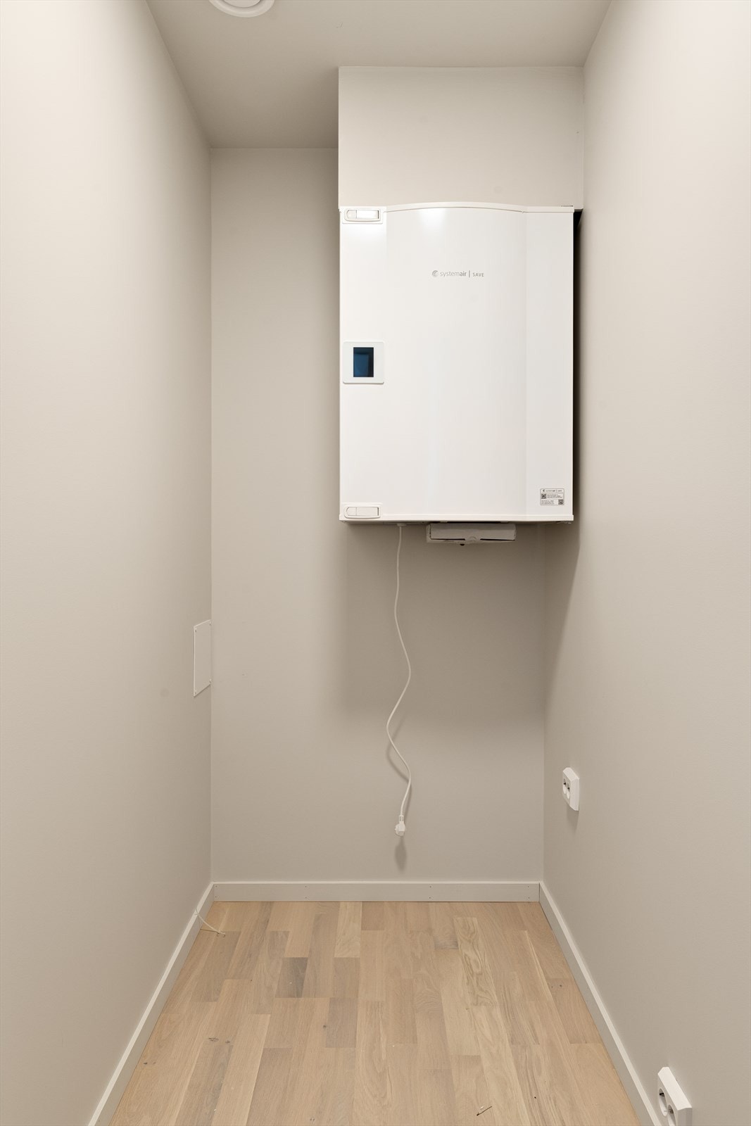 Leilighet 6 - Innvendig bod Galleribilde