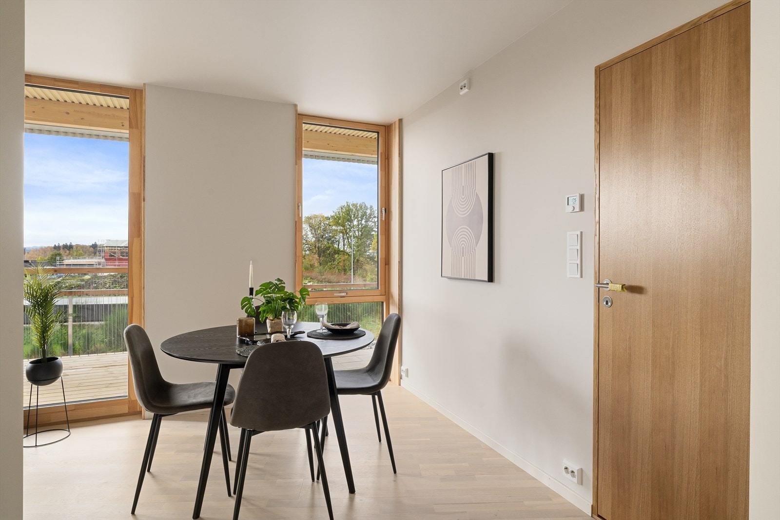 Leilighet 1 Galleribilde