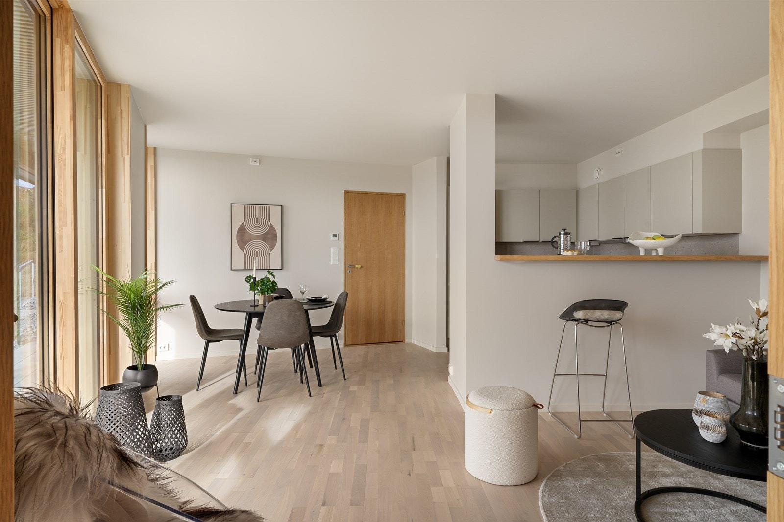 Leilighet 1 Galleribilde