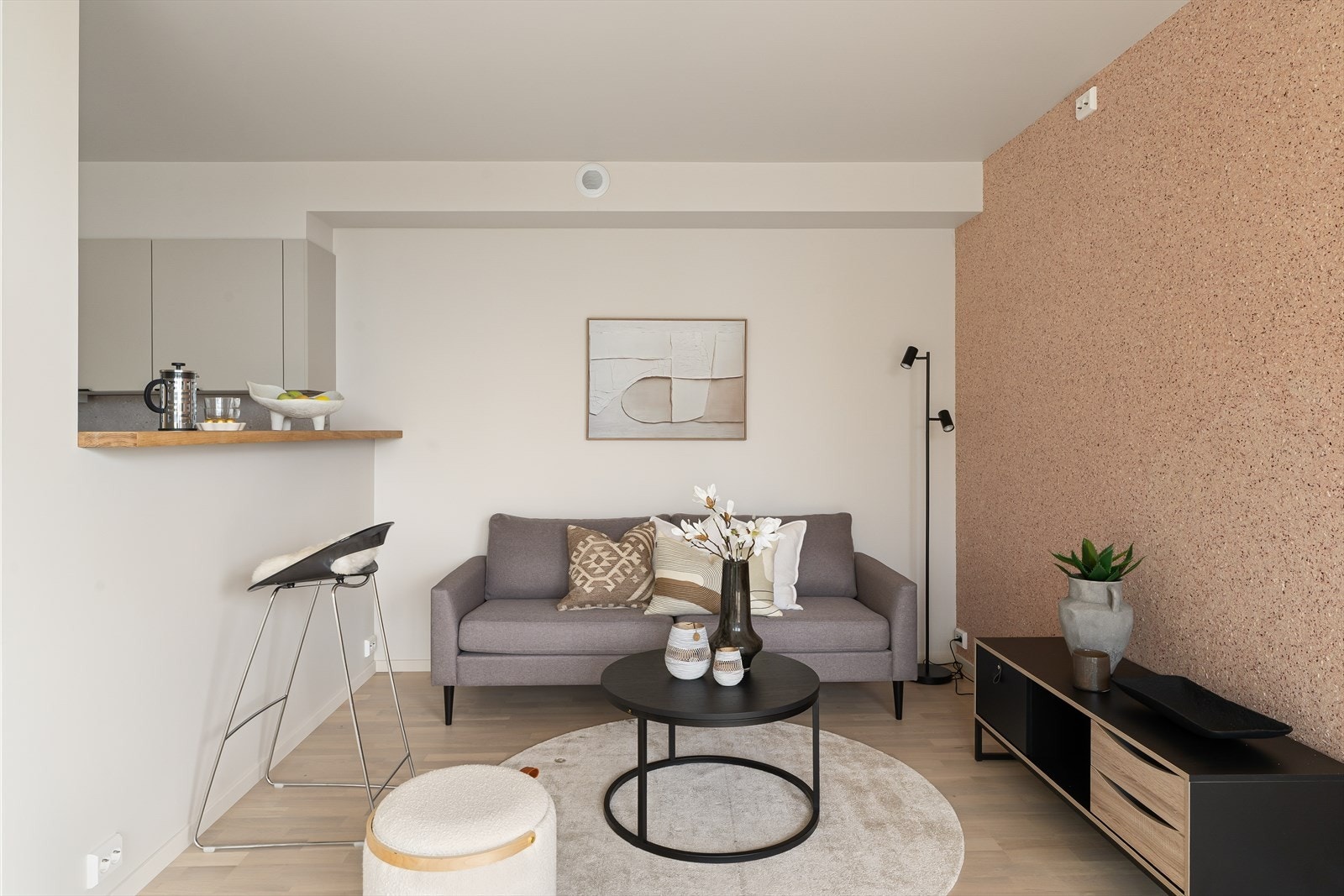 Leilighet 1 Galleribilde