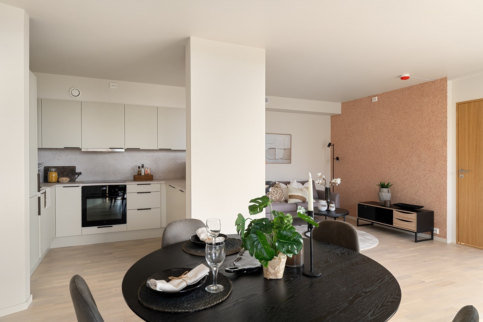 Leilighet 1 Galleribilde