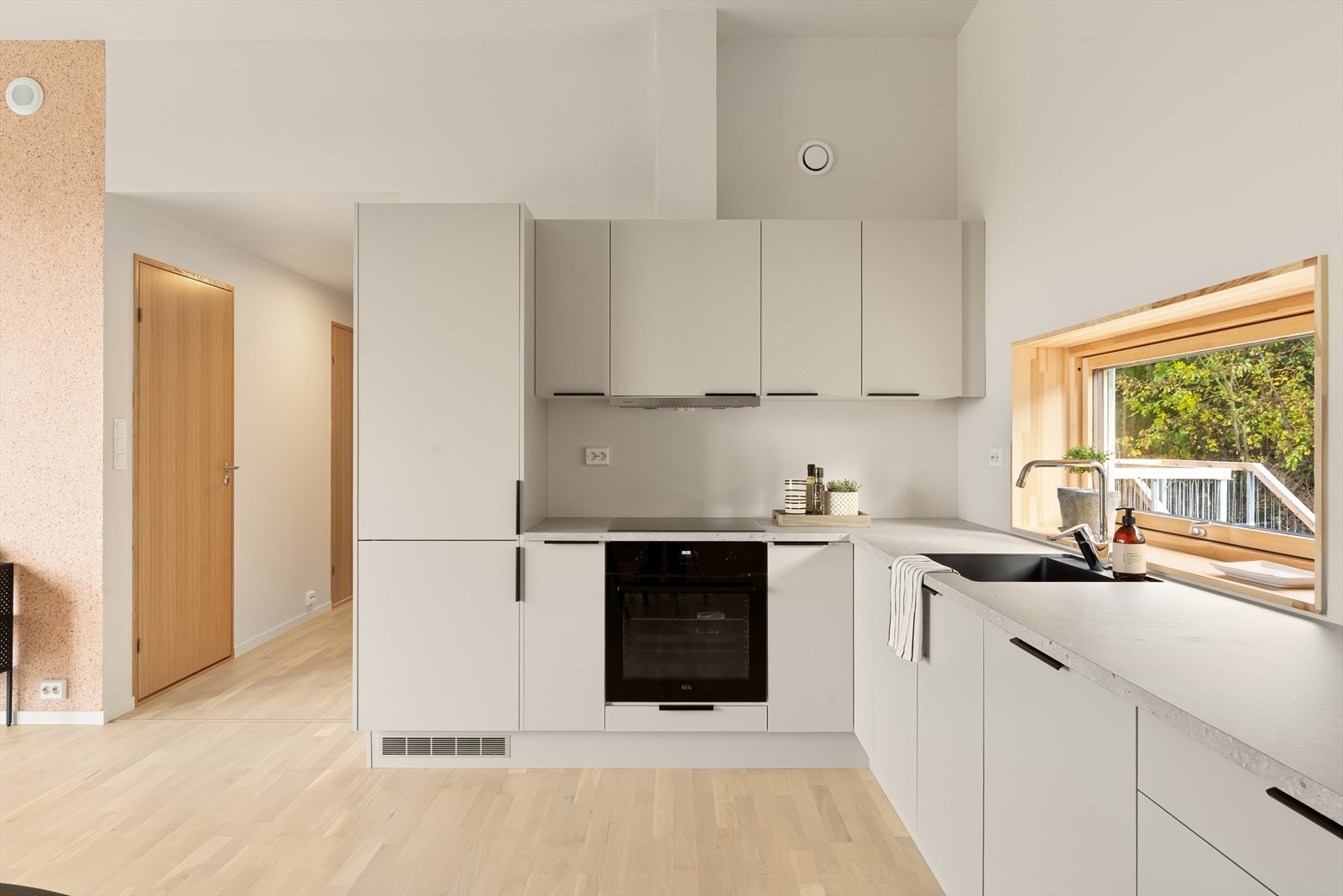 Leilighet 6 Galleribilde