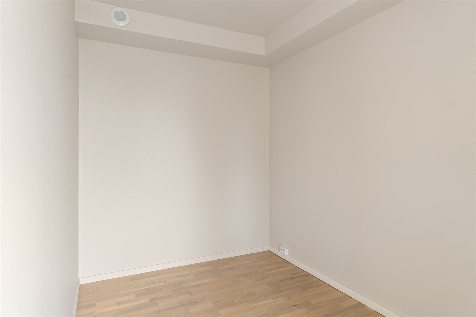 Leilighet 1 - Soverom Galleribilde