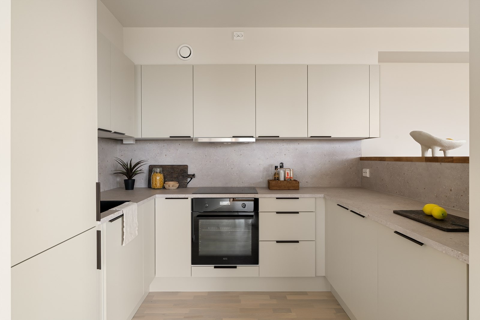 Leilighet 1 Galleribilde