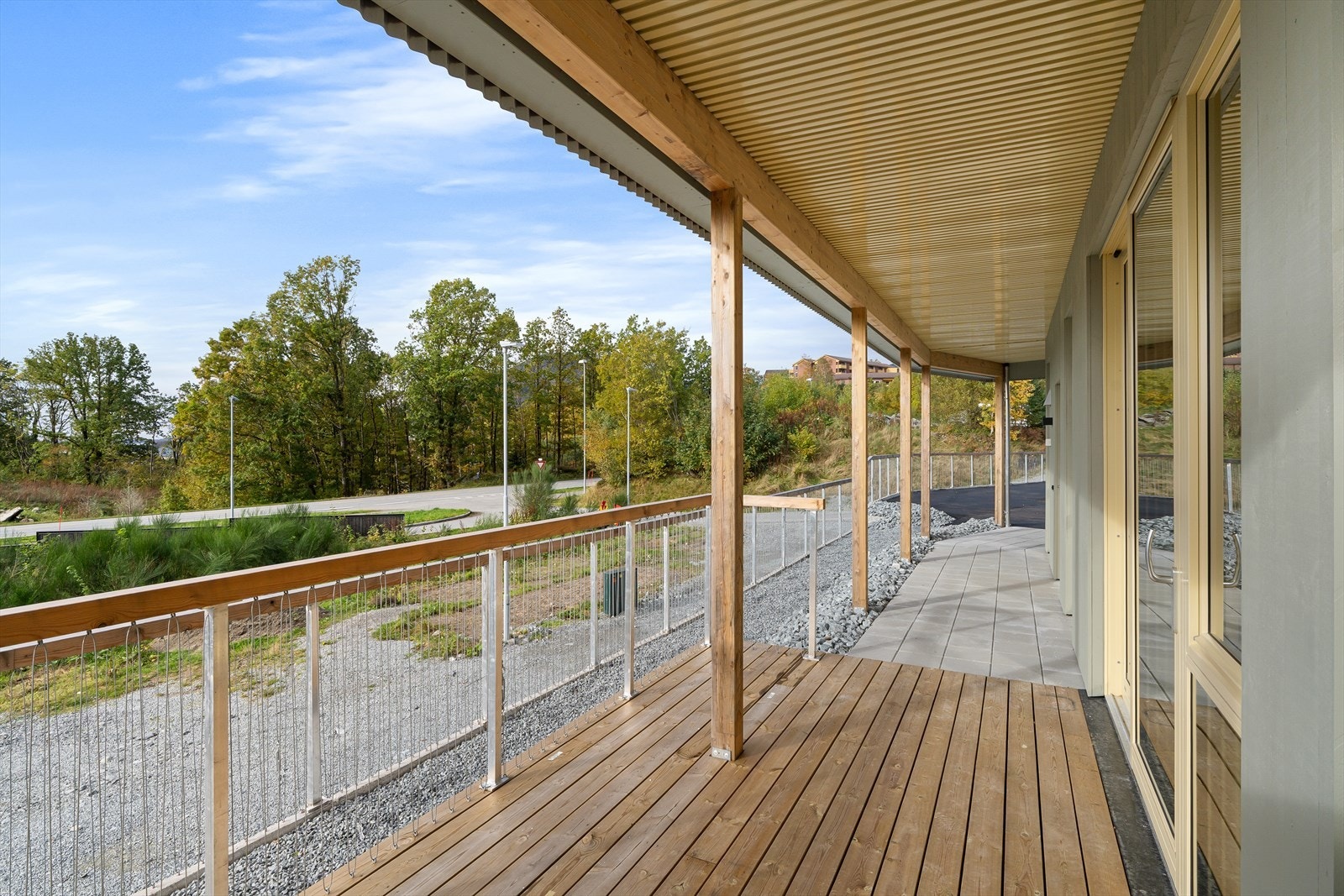 Leilighet 1 Galleribilde