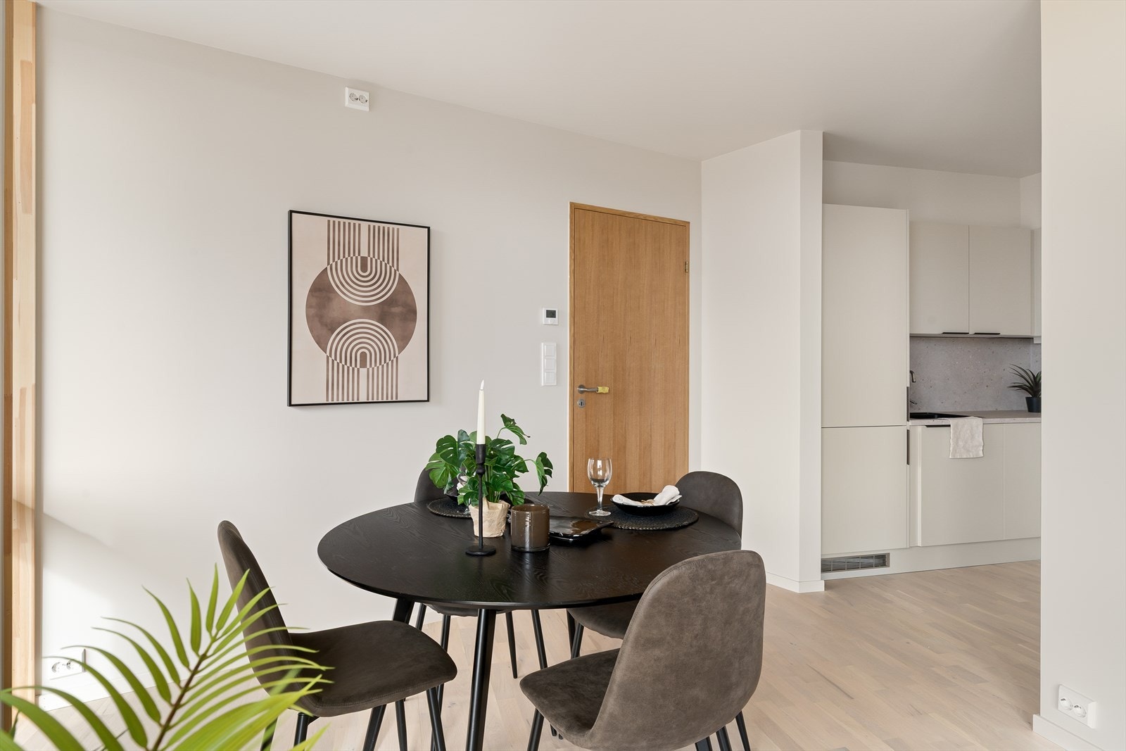 Leilighet 1 Galleribilde