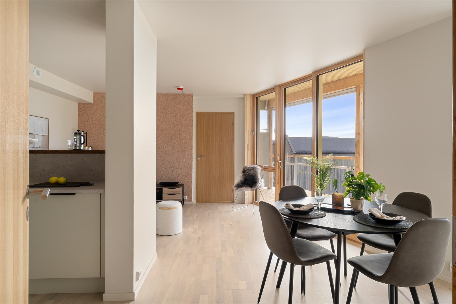 Leilighet 1 Galleribilde