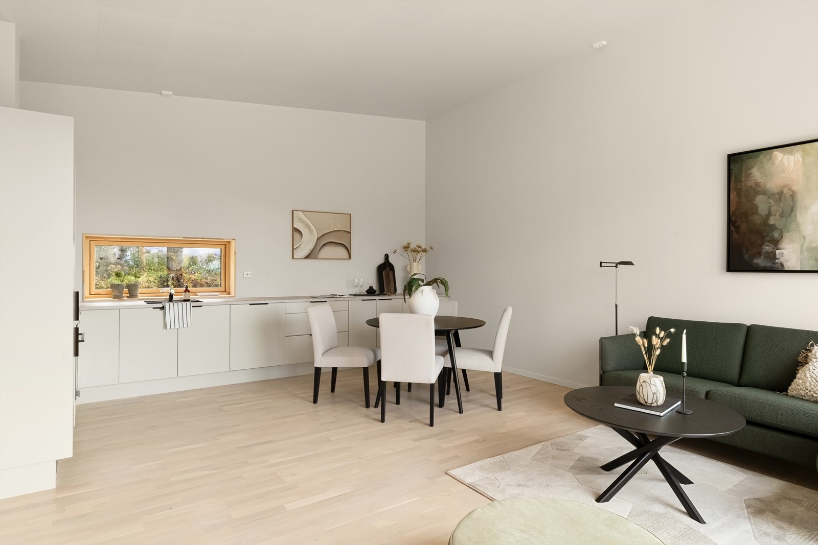 Leilighet 6 Galleribilde