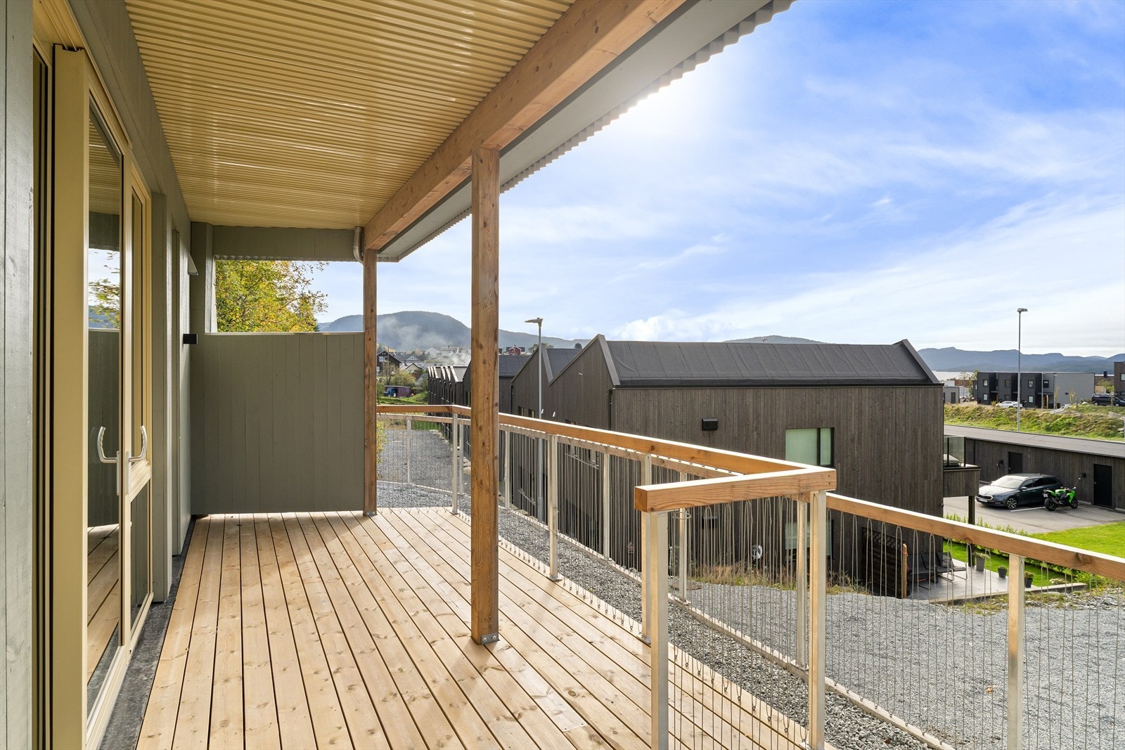 Leilighet 1 Galleribilde