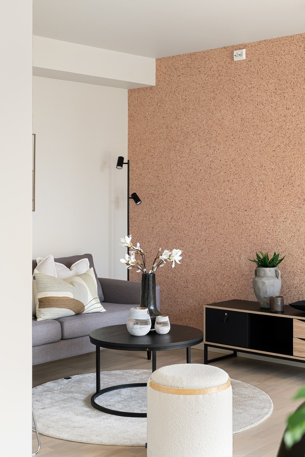 Leilighet 1 Galleribilde