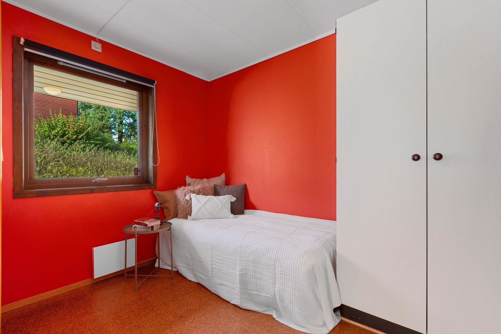 Soverom 3 Galleribilde