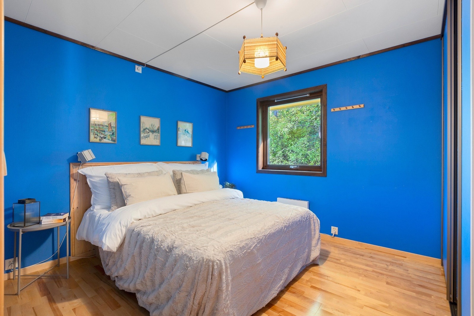 Soverom 1 Galleribilde