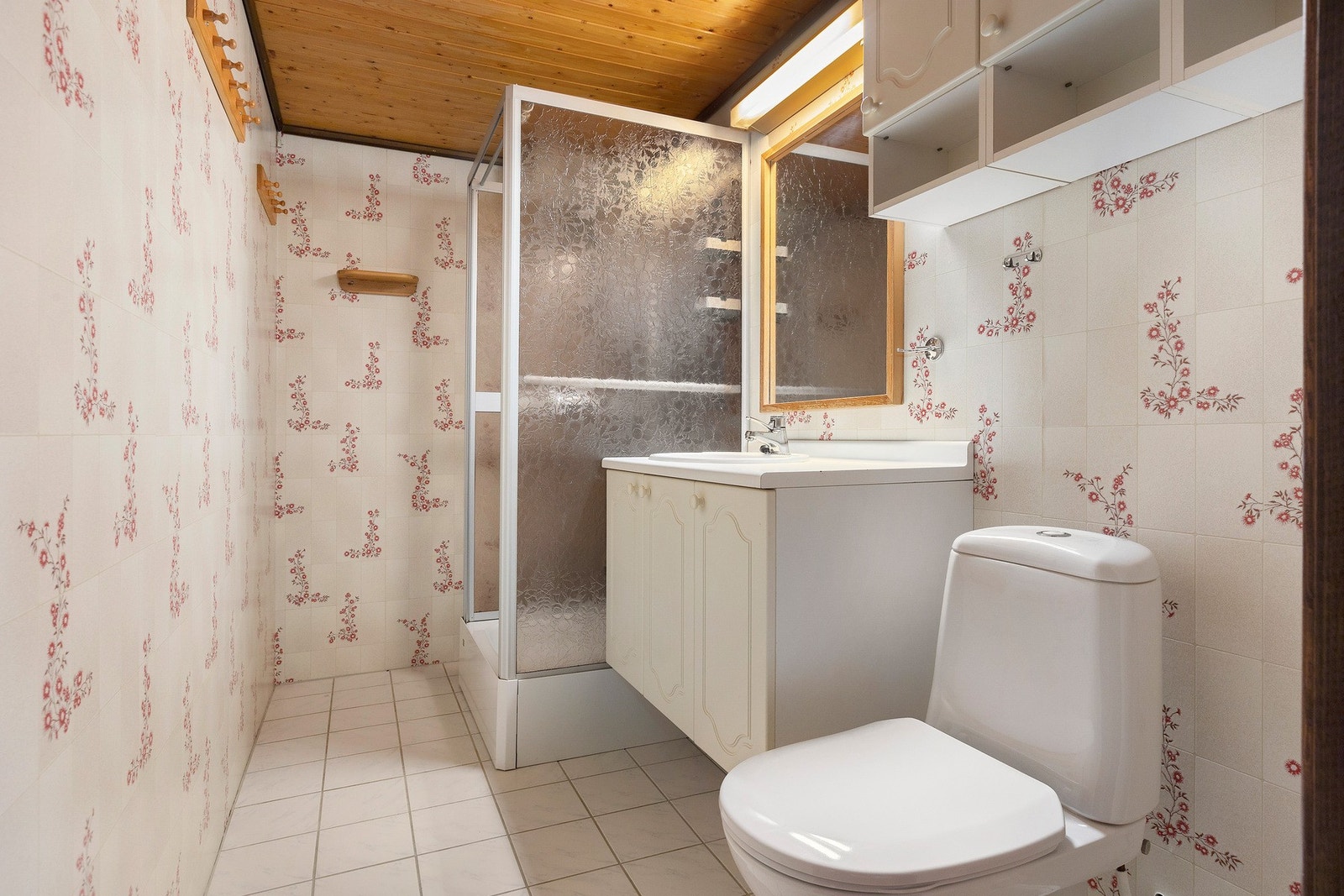 Bad i kjeller Galleribilde