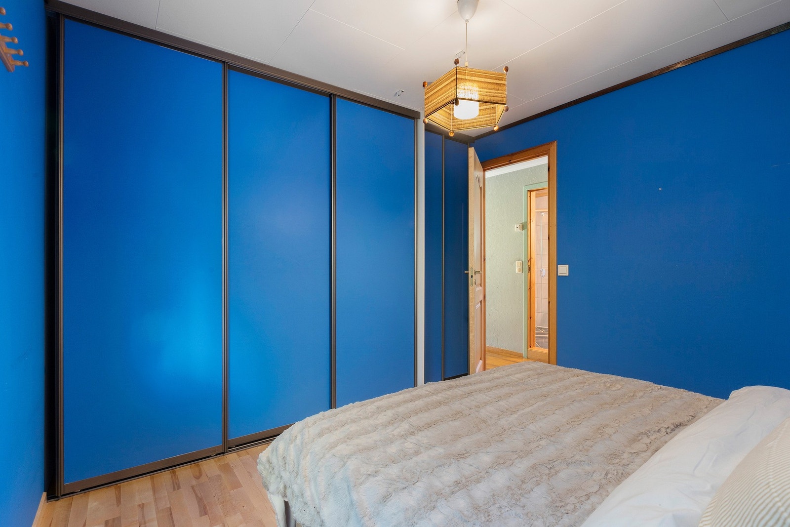 Soverom 1 Galleribilde