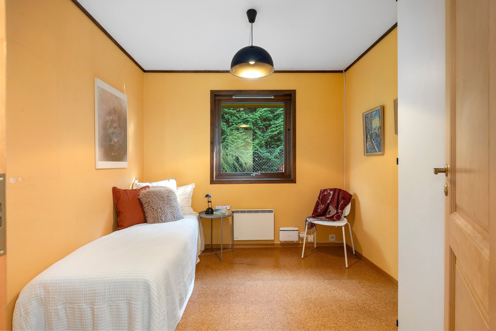 Soverom 2 Galleribilde