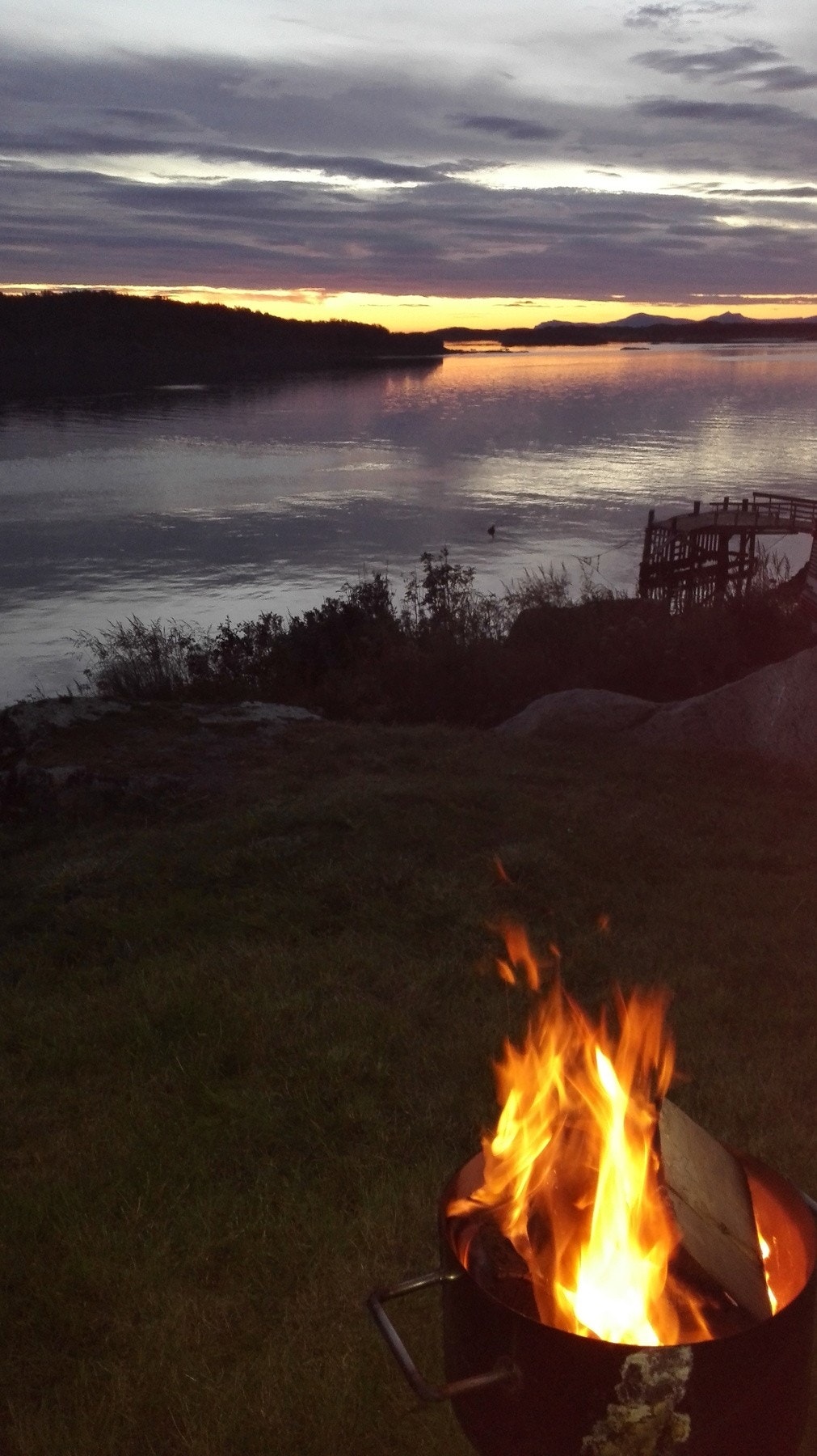 Selgers eget bilde Galleribilde