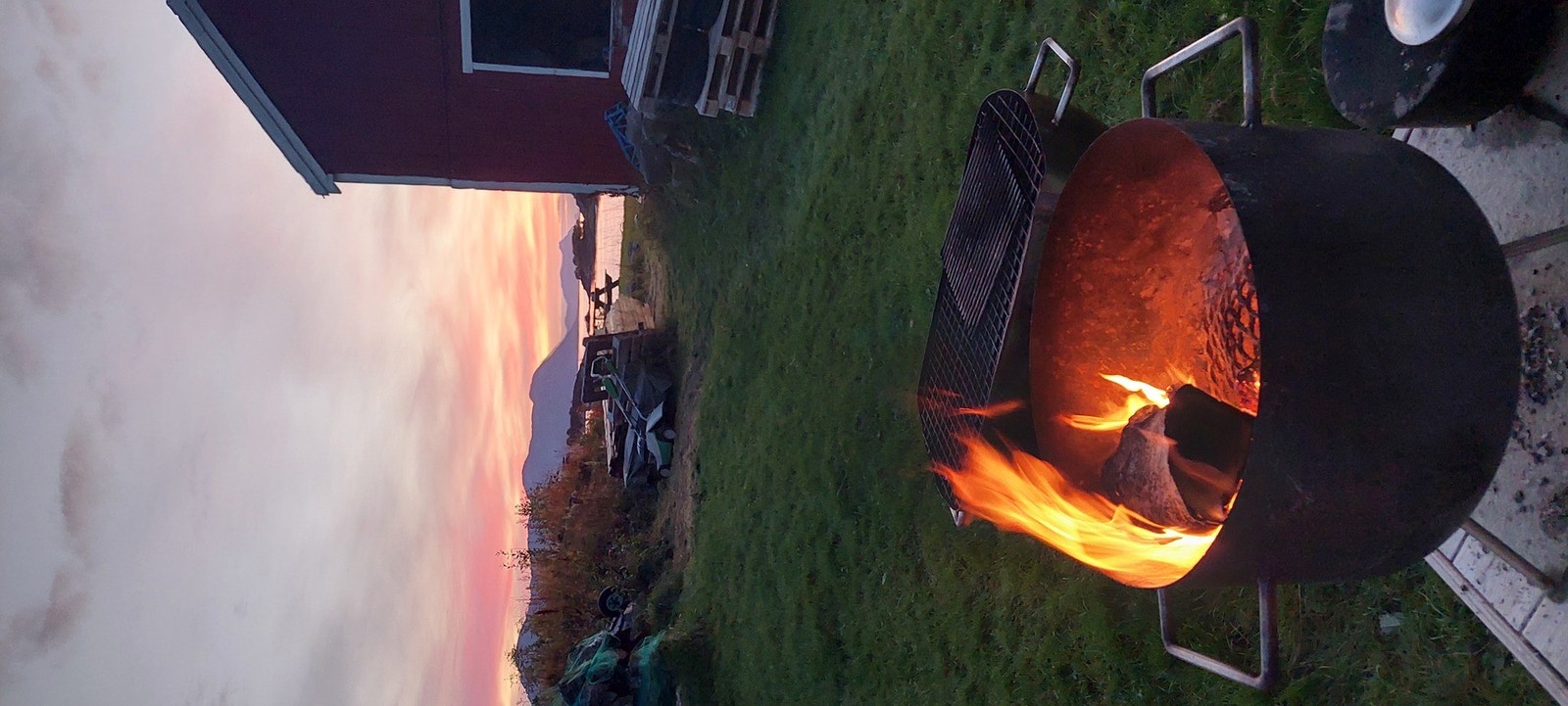 Selgers eget bilde Galleribilde