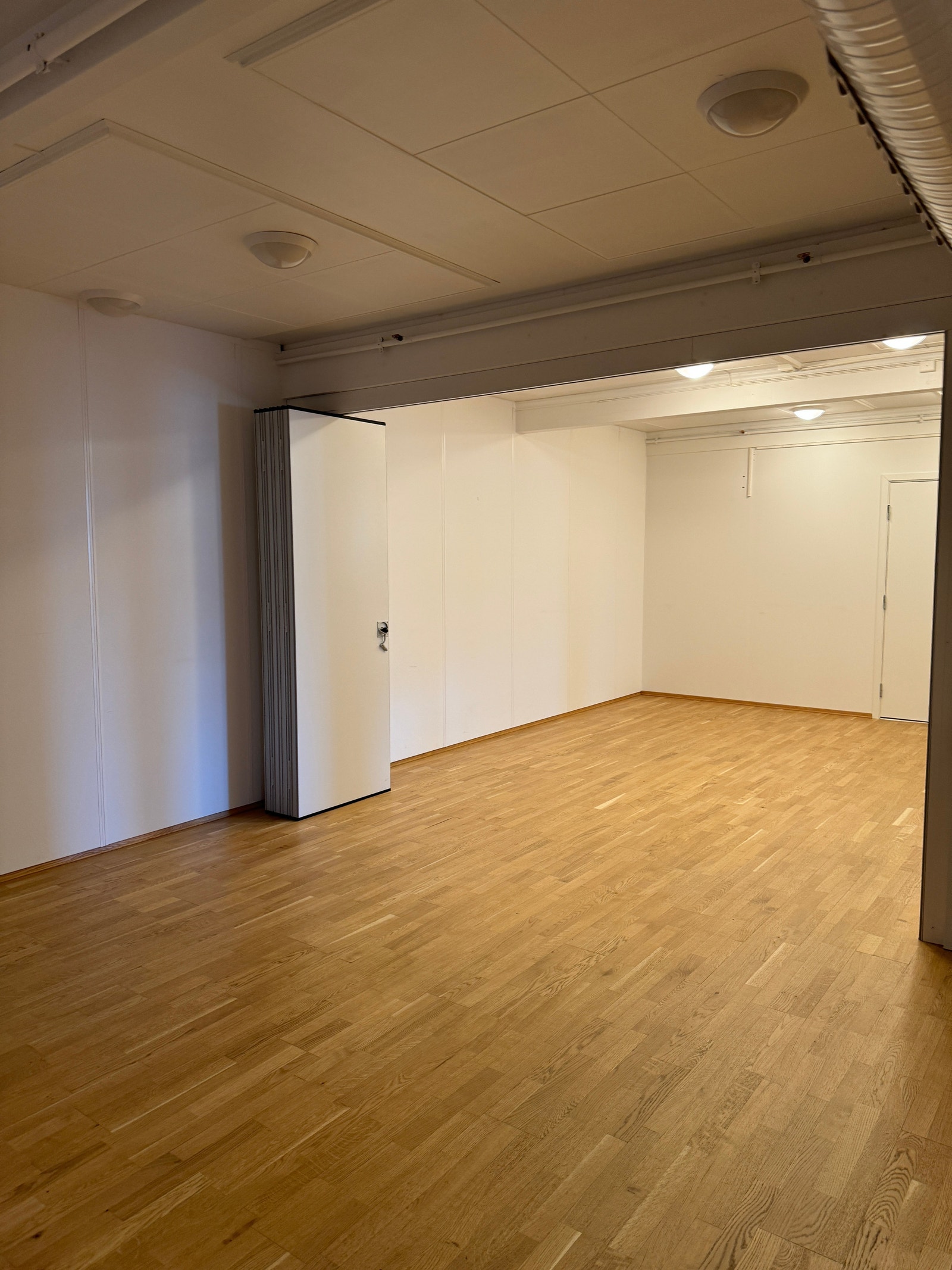 Møterom Galleribilde