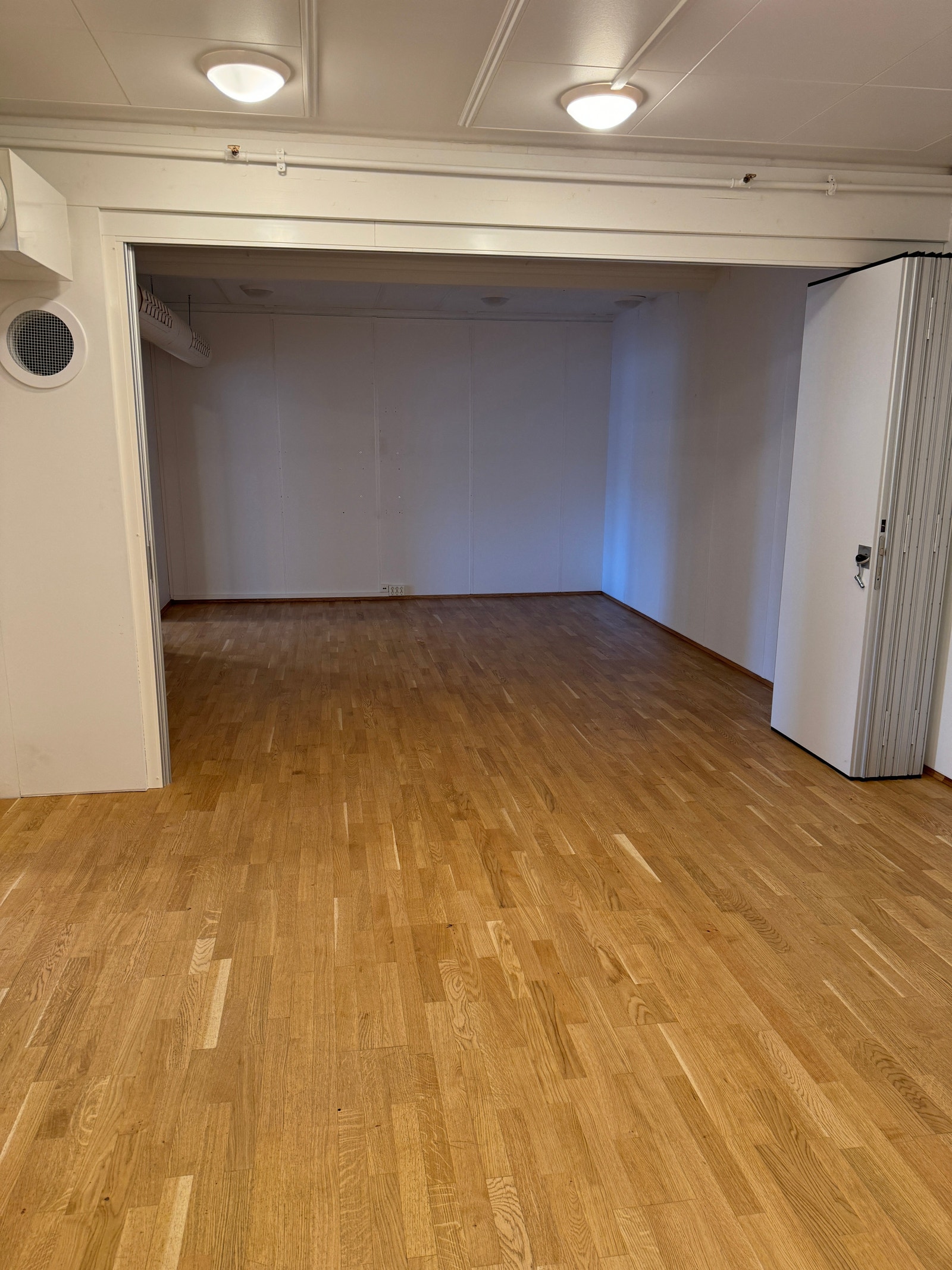 Møterom Galleribilde