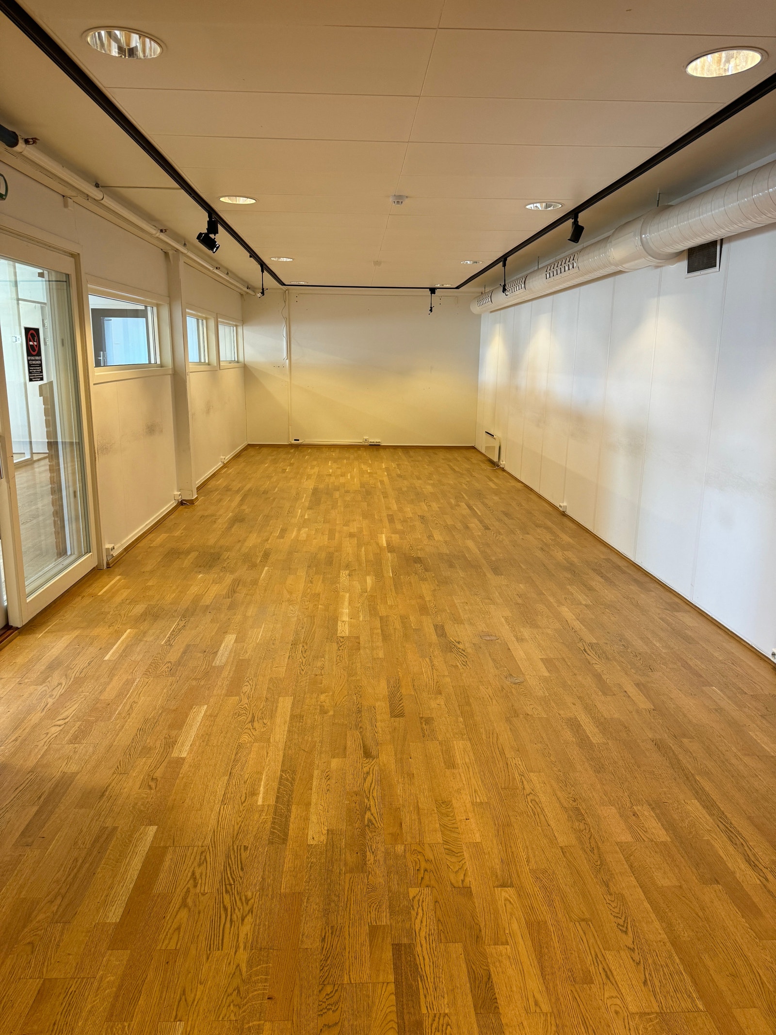 Møterom Galleribilde