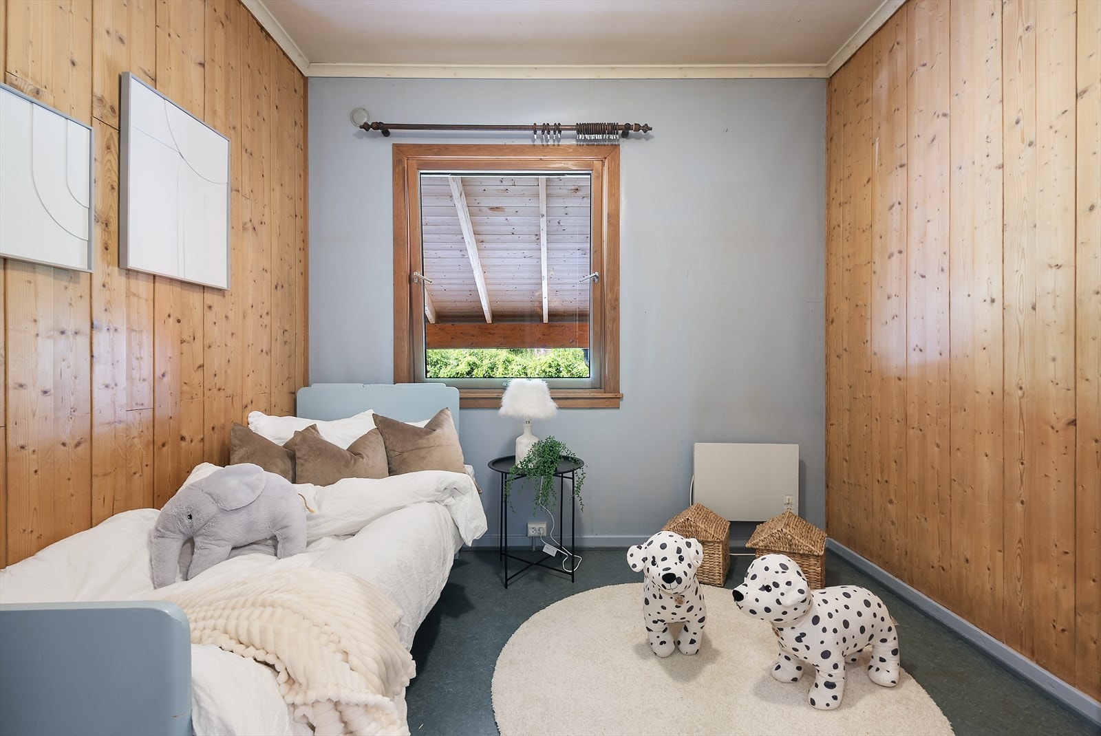 Soverom II Galleribilde